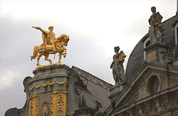 220-Карл Александр Лотарингскии